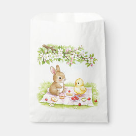 Sacolinha Primavera Morning by Natasha Us