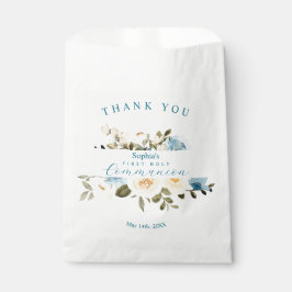 Sacolinha Primeira Comunidade Santa Verde Marinha Flores Azu