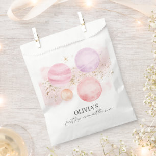 Sacolinha Primeira Viagem Em Torno Da Saco De Favor Do Sol