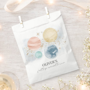 Sacolinha Primeira Viagem Em Torno Da Saco De Favor Do Sol