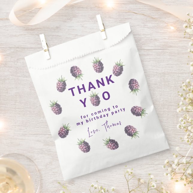 Sacolinha Primeiro aniversario das amoras aquáticas (Cortado)