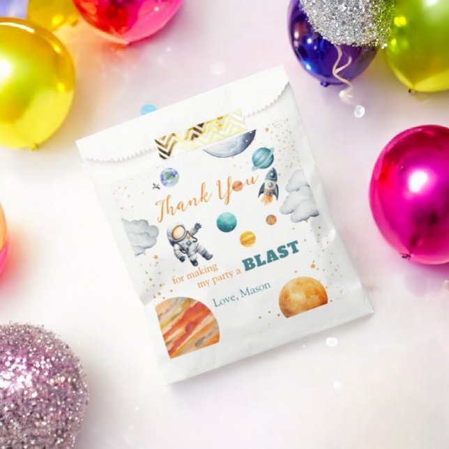 Sacolinha Primeiro Astronauta do Astronauta da Expedição Esp (Criador carregado)