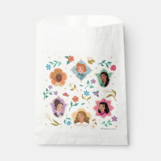 Sacolinha Princesses of Heaven™ Gift Bag