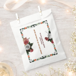 Sacolinha Psalm 11:5, No Violence