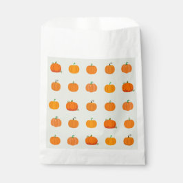 Sacolinha Pumpkin Patch