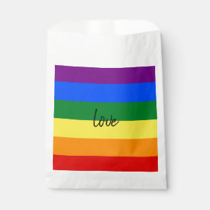 Sacolinha Rainbow Pride