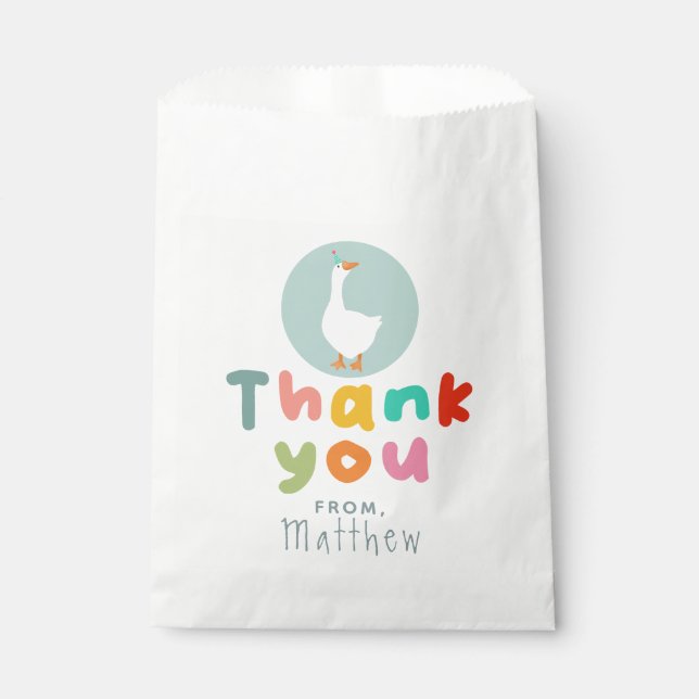 Sacolinha Rapazes, dois Bobos, ganham Fazenda azul (Frente)