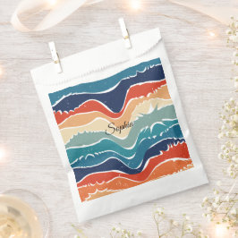 Sacolinha Rascunho Retroativo Retrópico para Produto Persona