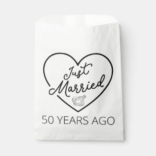 Sacolinha Recem casados 50 Anos Atrás III