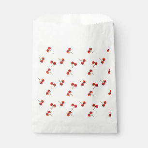 Sacolinha Red Cherry
