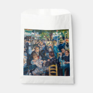 Sacolinha Renoir - Dança no Le Moulin de la Galette