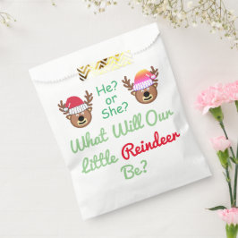 Sacolinha Resseguro Revolução de Gênero