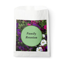 Reunião Familiar Flores