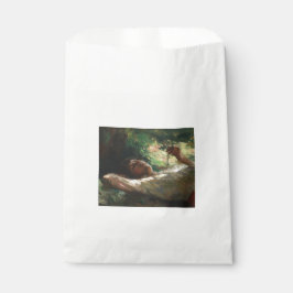 Sacolinha Reverie (por Ipolit Strâmbu)