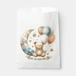 Sacolinha Revolução do Sexo do Ursinho Neutro