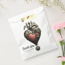 Sacolinha Romantismo em rodas e tubos a alma do boi