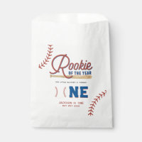 Rookie do Ano do Partido do primeiro aniversario B