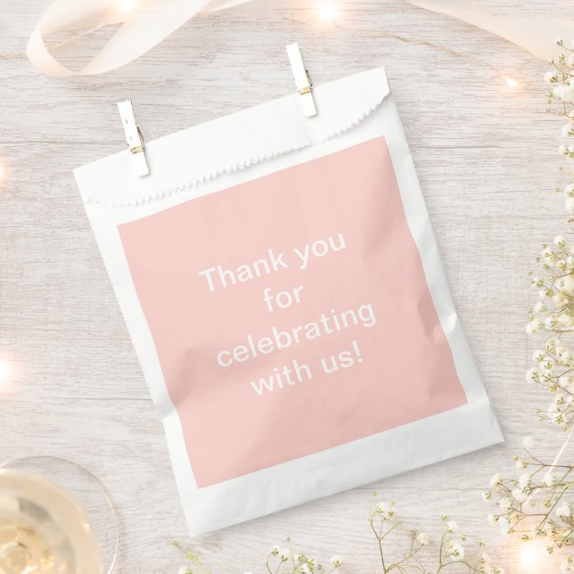 Sacolinha Rosa do Milênio (Cortado)