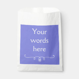 Sacolinha Roxo Escuro