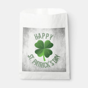 Sacolinha Rua Feliz, Bolsas Favoráveis do Dia de Patrick
