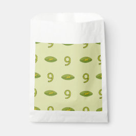 Sacolinha Rugby game are on