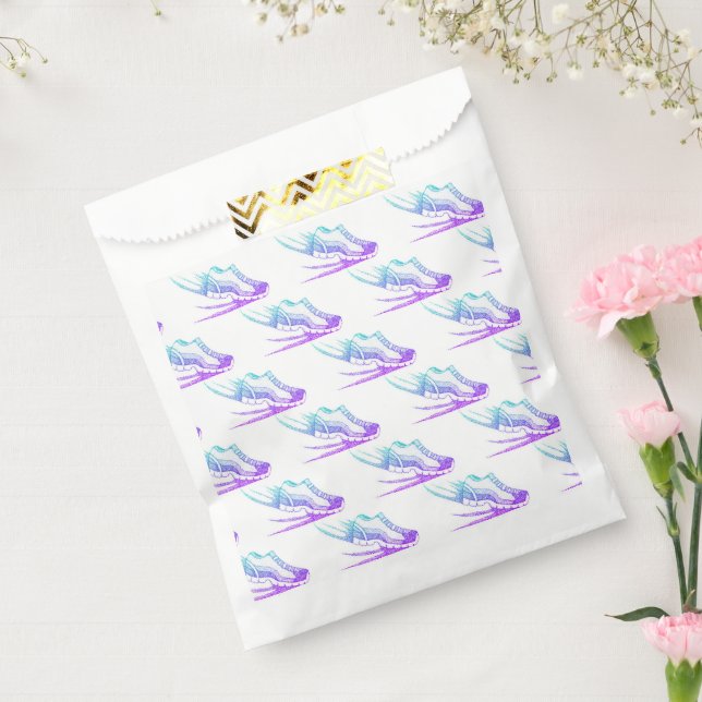 Sacolinha Running Fitness (Selado)