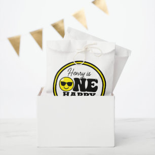 Sacolinha Sacas de Favor Personalizáveis para Aniversário de