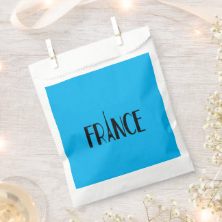 Sacolinha Sachets En Papier Sachet en papier Paris