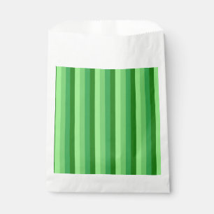 Sacolinha Saco de Favor da Grama Verde