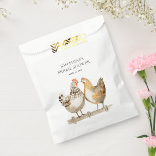 Sacolinha Saco de Favor de Boas-Vindas para Casamento de Fra