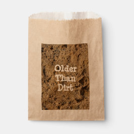 Sacolinha Saco de Favor Mais Antigo Que Sujeira