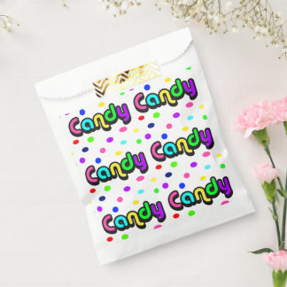 Sacolinha Saco de favoritos personalizado