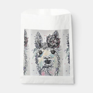 Sacolinha Sacos de Favor de Festa de Animais de Estimação Al
