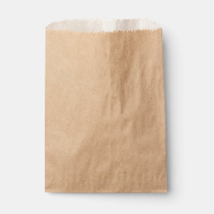 Sacolinha Sacos de Favor Kraft Ecológicos para Qualquer Even
