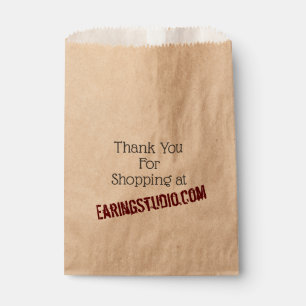 Sacolinha Sacos de Favor Personalizados - Site de Suprimento