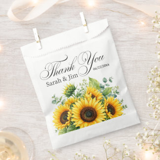 Sacolinha Sacos de lembranças de casamento Obrigado