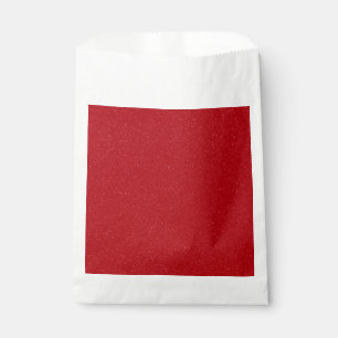 Sacolinha Sacos Favor Vermelho Tomate Manchado Personalizado
