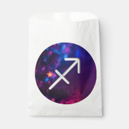 Sacolinha Sagittarius Favor Bag