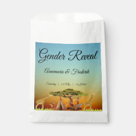 Sacolinha Sailboat de Revolução de Gênero