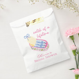 Sacolinha Sardinha casamento de sonho rosa captura da vida