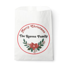 Saudação e nome personalizados de Natal