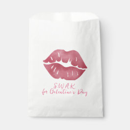 Sacolinha Selado Com Bolsas De Beijo