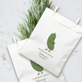 Sacolinha Seleciona o obrigado do chá de fraldas