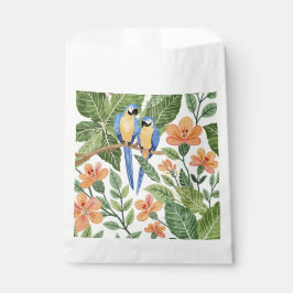 Sacolinha Selva Selva Selvagem Tropical