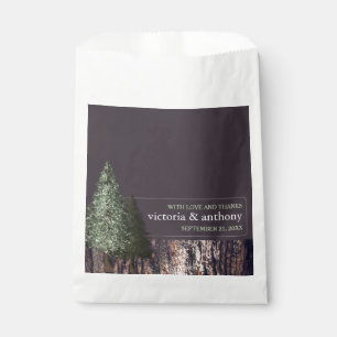Sacolinha Sequoias e Latidos, Casamento Russo