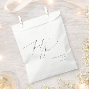 Sacolinha Sexo Impressionante Chuveiro Neutro, Obrigado