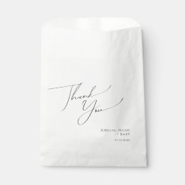 Sacolinha Sexo Impressionante Chuveiro Neutro, Obrigado