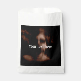 Sacolinha Silêncio em queda