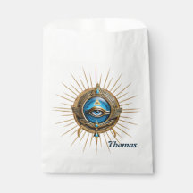 Símbolo do olho do Egito,