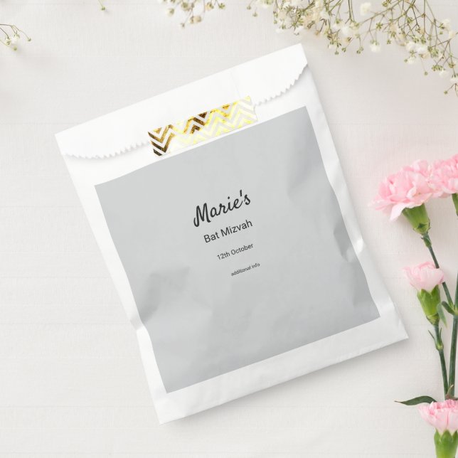 Sacolinha simples e mínimo morcego-preto-meu-deus-preto (Selado)